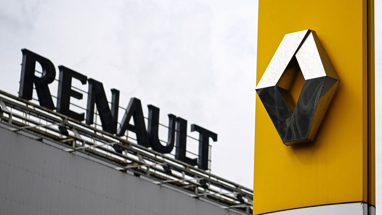 Renault visé par une plainte massive pour “tromperie aggravée” sur ses moteurs défectueux