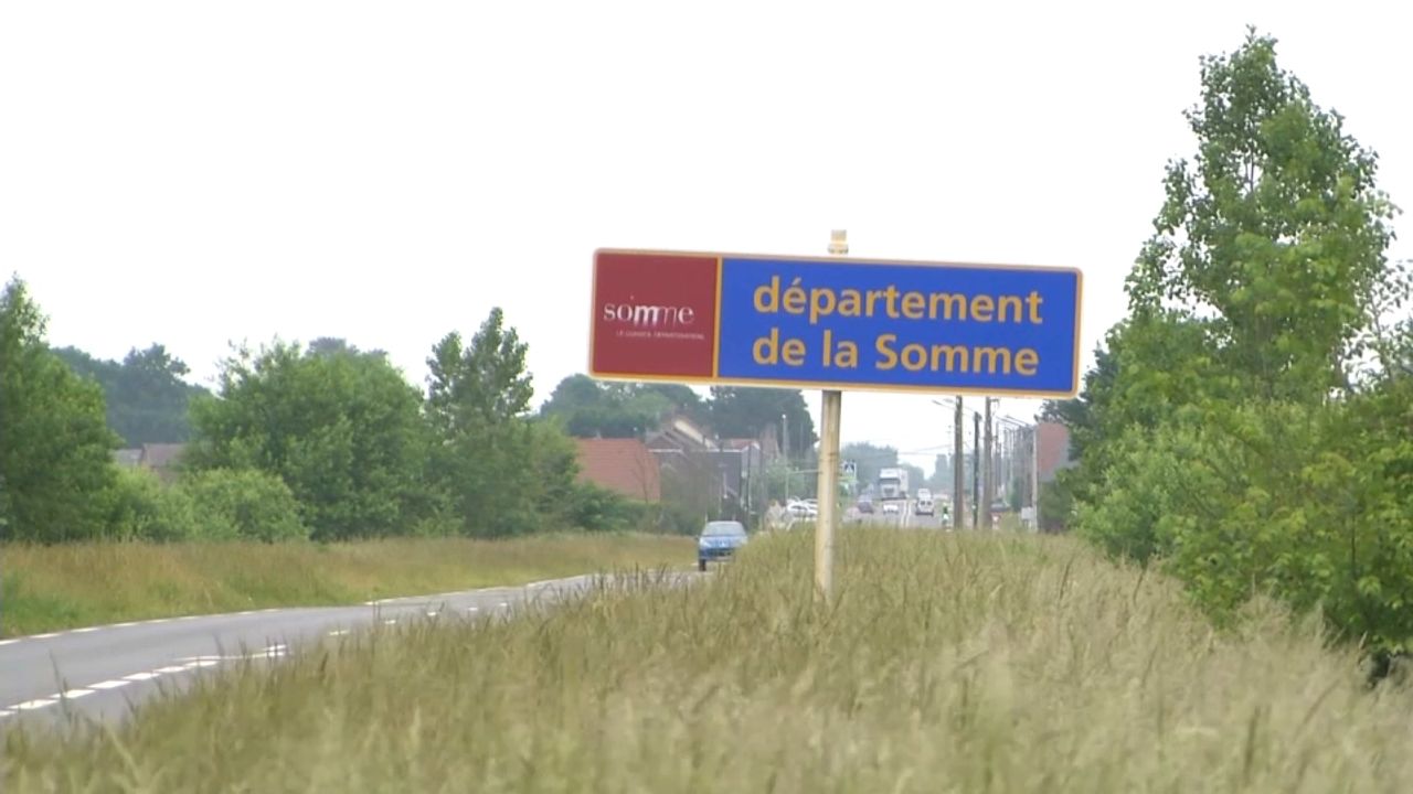 De l'Oise à la Somme : pourquoi ce village veut changer de département