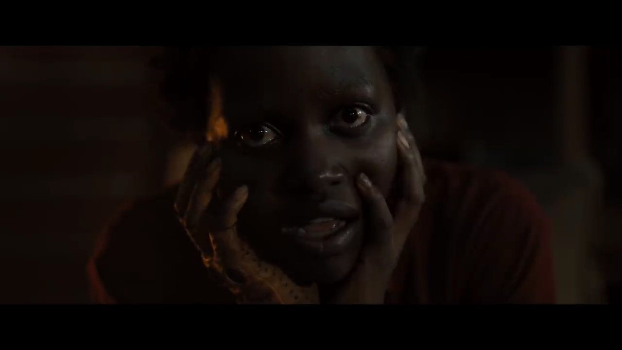 "Us" : première bande-annonce effrayante pour le nouveau film de Jordan Peele (VO)