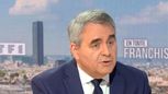 "En toute franchise" : Xavier Bertrand, président LR de la région Hauts-de-France, invité politique de "Bonjour ! La Matinale"