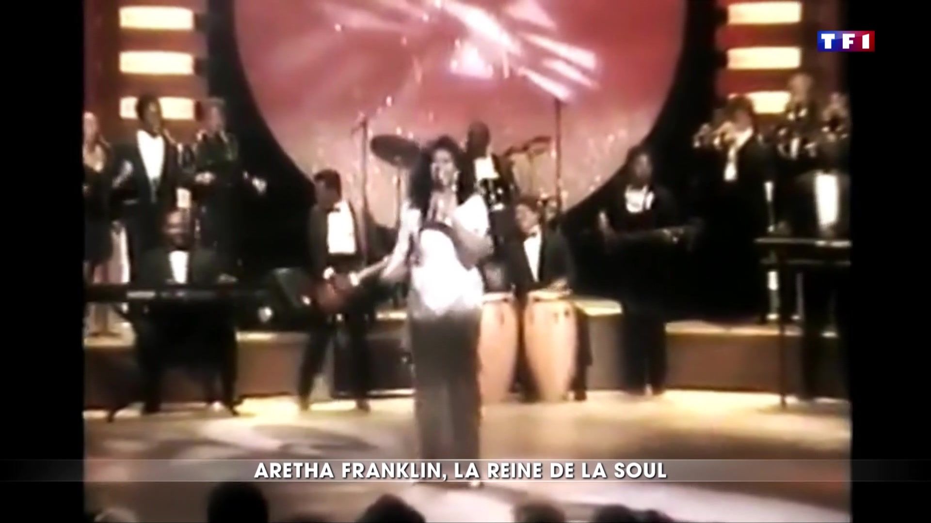 Aretha Franklin : le décès de la reine de la soul