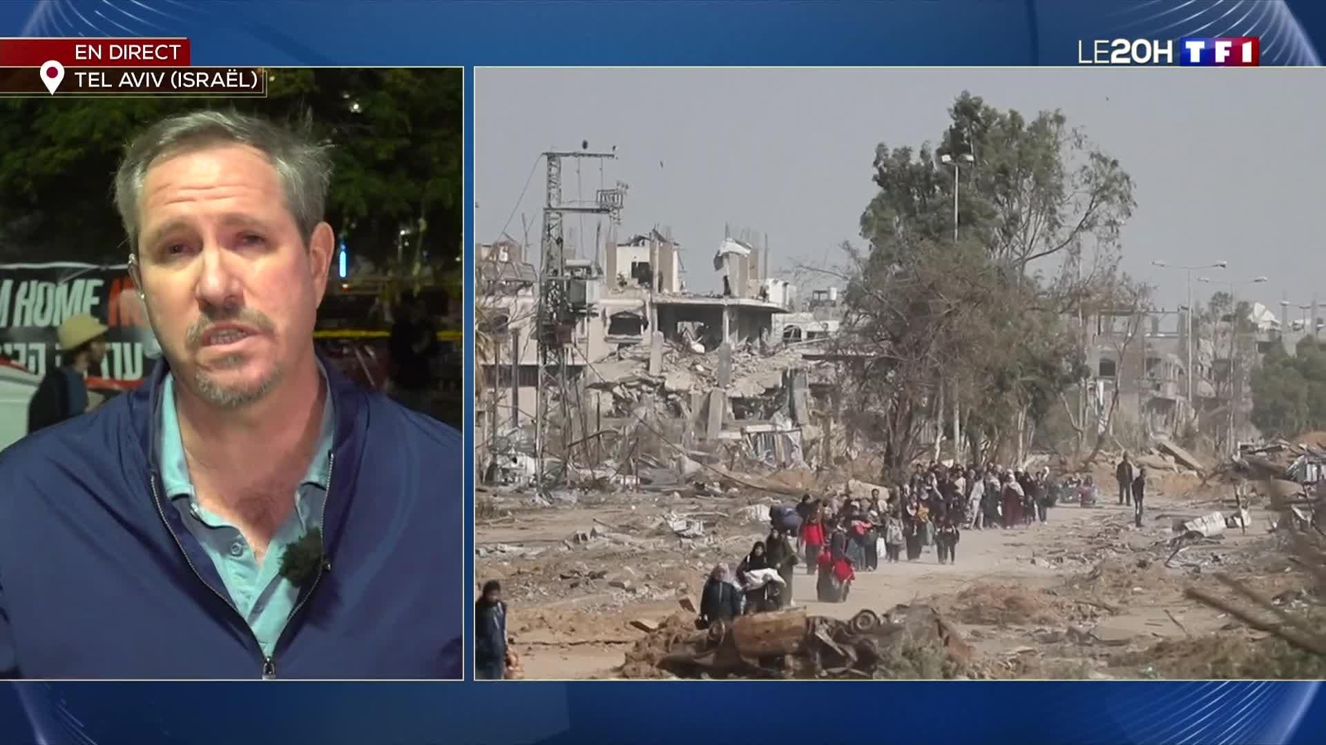 Israël-Hamas : la trêve pourrait être prolongée ?