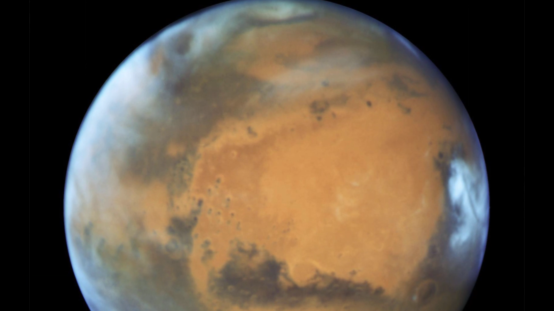EXPLORE - Mars Express, un paparazzi en orbite