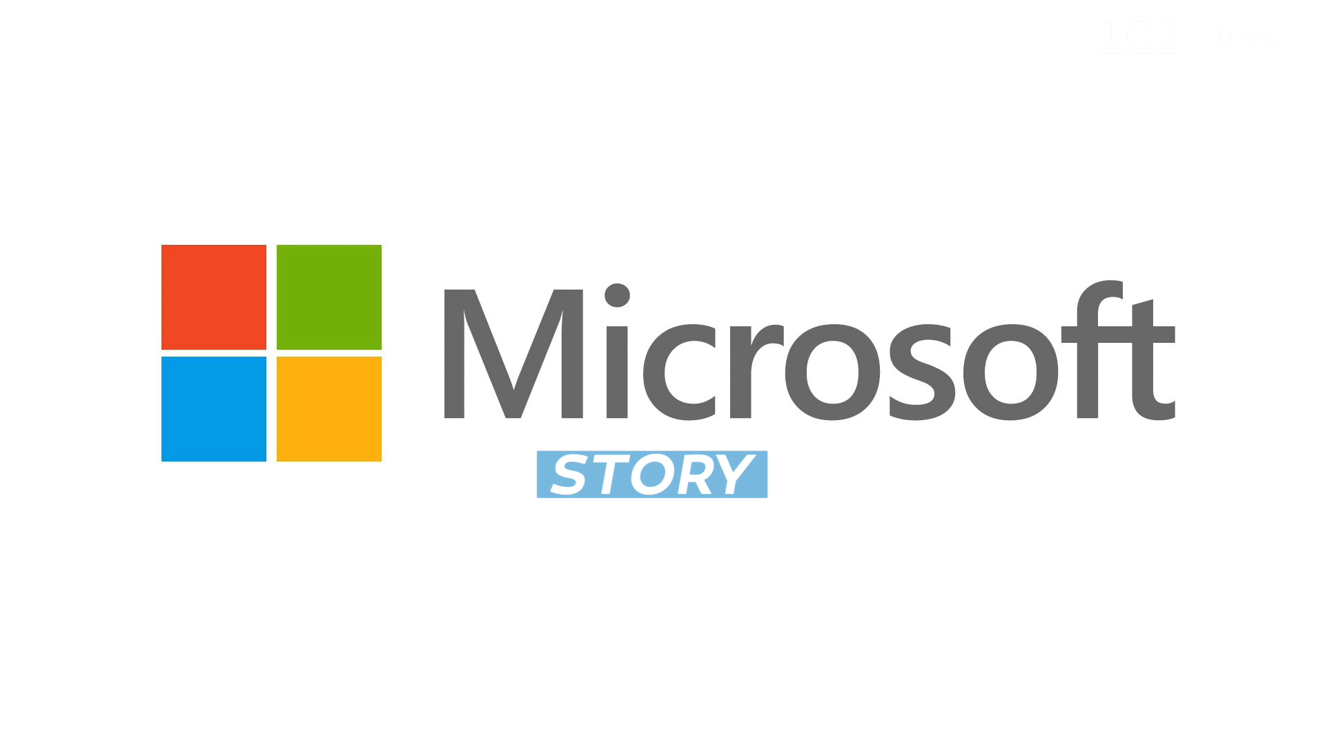 VIDÉO - Microsoft Story : l'histoire de la société en 10 dates