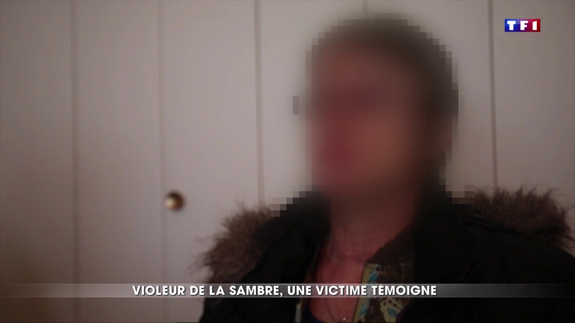 Viols dans la Sambre : une des victimes présumées raconte son agression