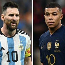 L'Argentine et la France se rencontreront pour la quatrième fois de leur histoire en Coupe du monde.