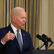 Joe Biden fait un pas vers une déclassification de documents liés au 11-Septembre.