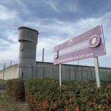 Record de détenus dans les prisons françaises au 1er février