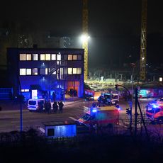 Fusillade meurtrière à Hambourg