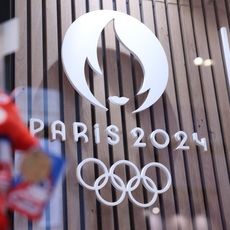 VIDÉO - Jeux Olympiques de Paris 2024 : les cagnottes en ligne, planche de salut pour les athlètes 
