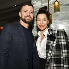 Justin Timberlake et Jessical Biel sont en couple depuis 14 ans.