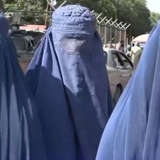 La vie à Kaboul sous le joug des talibans :  notre reportage exclusif