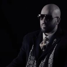 Le YouTubeur d'extrême droite Papacito, dans une vidéo publiée par le Ring en mars 2018