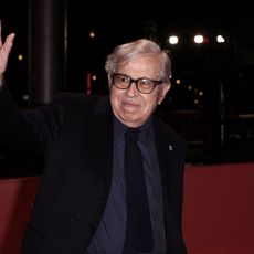 Le réalisateur Paolo Taviani est décédé à 92 ans