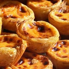 VIDÉO - L'incroyable succès du pastel de Nata, la pâtisserie traditionnelle portugaise que les Français s'arrachent