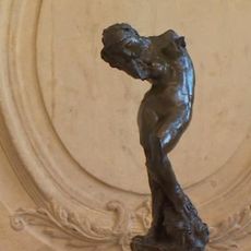 Oeuvre de Rodin
