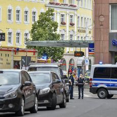 Une attaque au couteau a eu lieu vendredi 25 juin à Wurtzbourg (Würzburg) en Bavière. Un homme a été arrêté. 