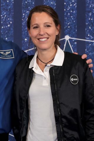 Quand l'astronaute française Sophie Adenot ira-t-elle dans l'espace ?