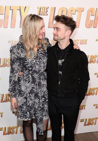 Harry Potter bientôt papa : la compagne de Daniel Radcliffe attend un heureux événement