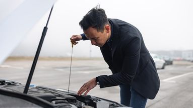 Ce que vous devez savoir pour bien vérifier le niveau d'huile moteur de votre voiture