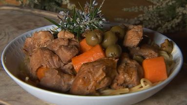 Bon et pas cher : la recette traditionnelle du veau aux olives 