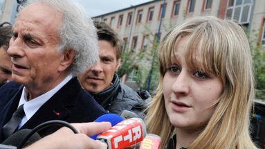 Affaire Fiona : l'avocat général requiert le maintien en détention de Cécile Bourgeon 