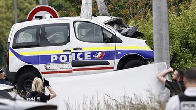 Villeneuve d'Ascq : ce que l'on sait du terrible accident de la route qui a fait quatre morts