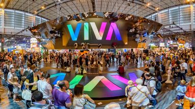 VivaTech 2019 : horaires, lieux, tarifs… Le salon de l'innovation débute jeudi, toutes les infos pratiques