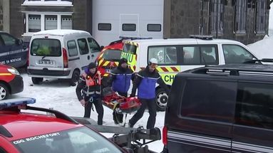 Avalanche dans le Puy-de-Dôme : que sait-on du drame qui a fait 4 morts ?