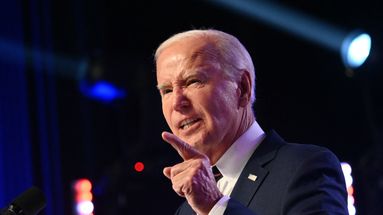 "Mauvaise mémoire" de Joe Biden : comment, avec l'article 25 de la Constitution, ses adversaires espèrent l'écarter du pouvoir