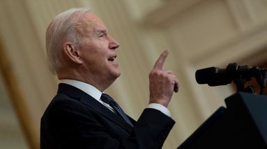 Droit à l'avortement menacé : Biden appelle les Américains à défendre ce droit "fondamental" dans les urnes