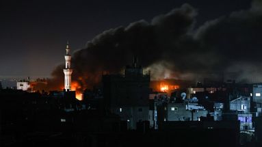 Opération israélienne nocturne à Rafah : 2 otages libérés par l'armée israélienne, près de 100 Palestiniens tués