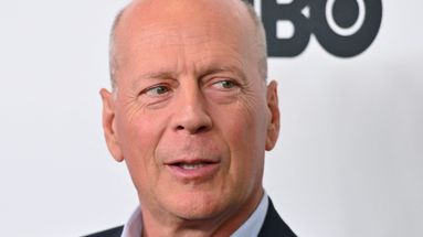 Bruce Willis "ravi" de bientôt devenir grand-père pour la première fois
