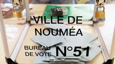 Nouvelle-Calédonie : le troisième référendum d'autodétermination aura lieu le 12 décembre prochain