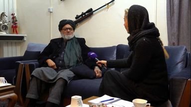 GRAND REPORTAGE - Coups de fouet, femmes mises au ban de la société... Le règne de la terreur s'intensifie en Afghanistan