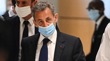 Nicolas Sarkozy condamné : l'audience racontée de l'intérieur