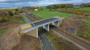 Ardennes : la folle histoire du pont à 3 millions d’euros… qui ne mène nulle part