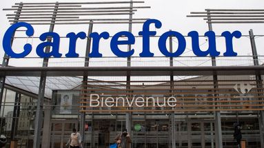 Carrefour annoncé porter plainte pour injures racistes contre l'un de ses caissières par une cliente
