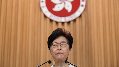 Hong Kong : large succès pour le camp pro-démocratie dans les urnes