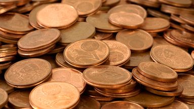 VIDÉO - Bientôt la fin des pièces de 1 et 2 centimes ? L'Europe tranche bientôt