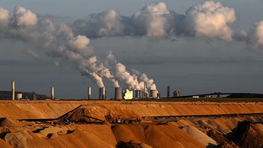 Des centrales à charbon allemandes polluent-elles la région parisienne ? 