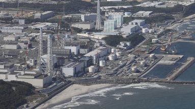 Japon : une fuite d'eau radioactive découverte à Fukushima, puis circonscrite