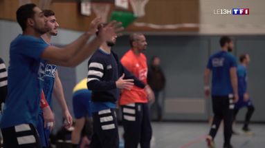 Championnat mondial du handball : les Bleus affronteront les Danois en demi-finale