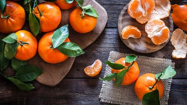 Clémentine et mandarine : comment faire la différence ? 