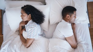 Dormir en couple : comment préserver sa tranquillité et son amour ?