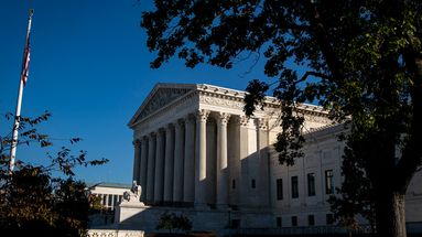Droit à l'avortement : la Cour suprême prête à faire revenir les États-Unis 50 ans en arrière