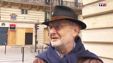 Décès de Jean-Pierre Marielle : réactions émouvantes des Parisiens