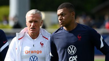 Ligue des nations : que changerait une relégation de l'équipe de France en deuxième division ?