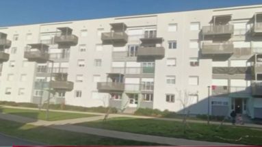 Dijon : un homme mortellement blessé à son domicile après des tirs sur son immeuble