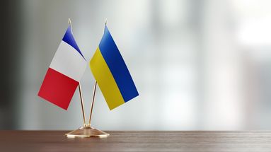 Le soutien des Français à l'Ukraine s'érode après deux ans de guerre